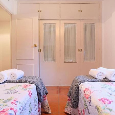 Casa Con Encanto En La Juderia De Кордоба Екстериор снимка