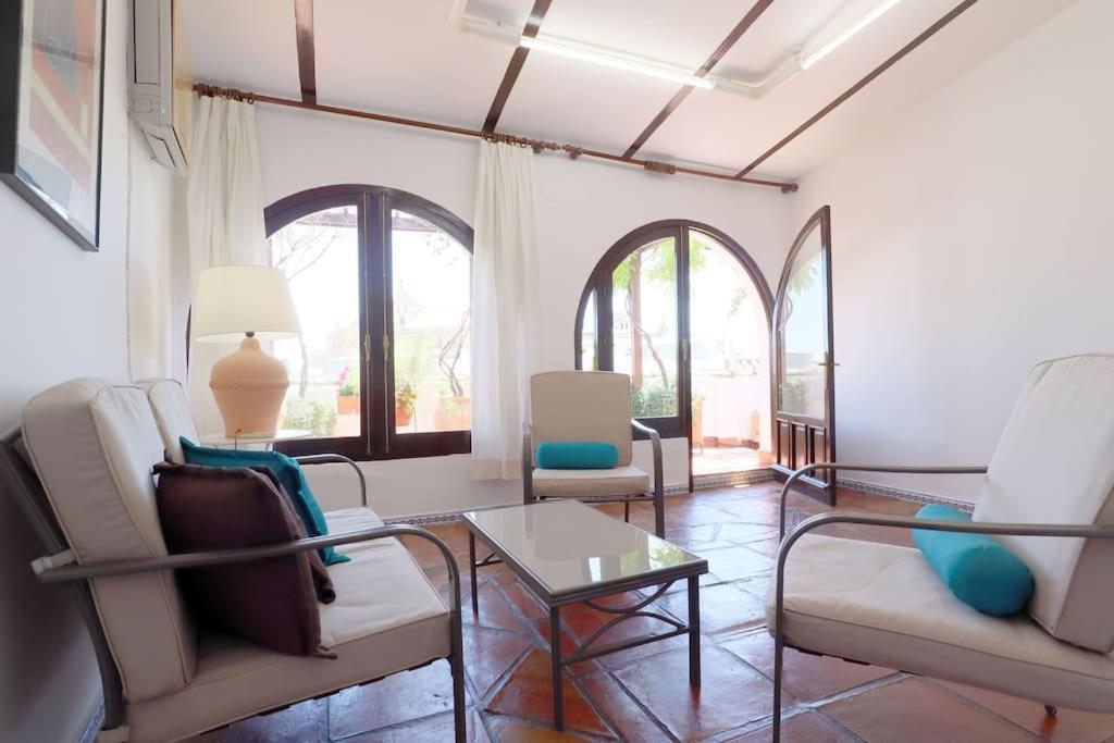 Casa Con Encanto En La Juderia De Кордоба Екстериор снимка
