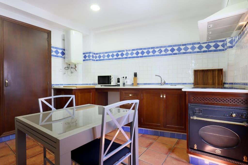 Casa Con Encanto En La Juderia De Кордоба Екстериор снимка