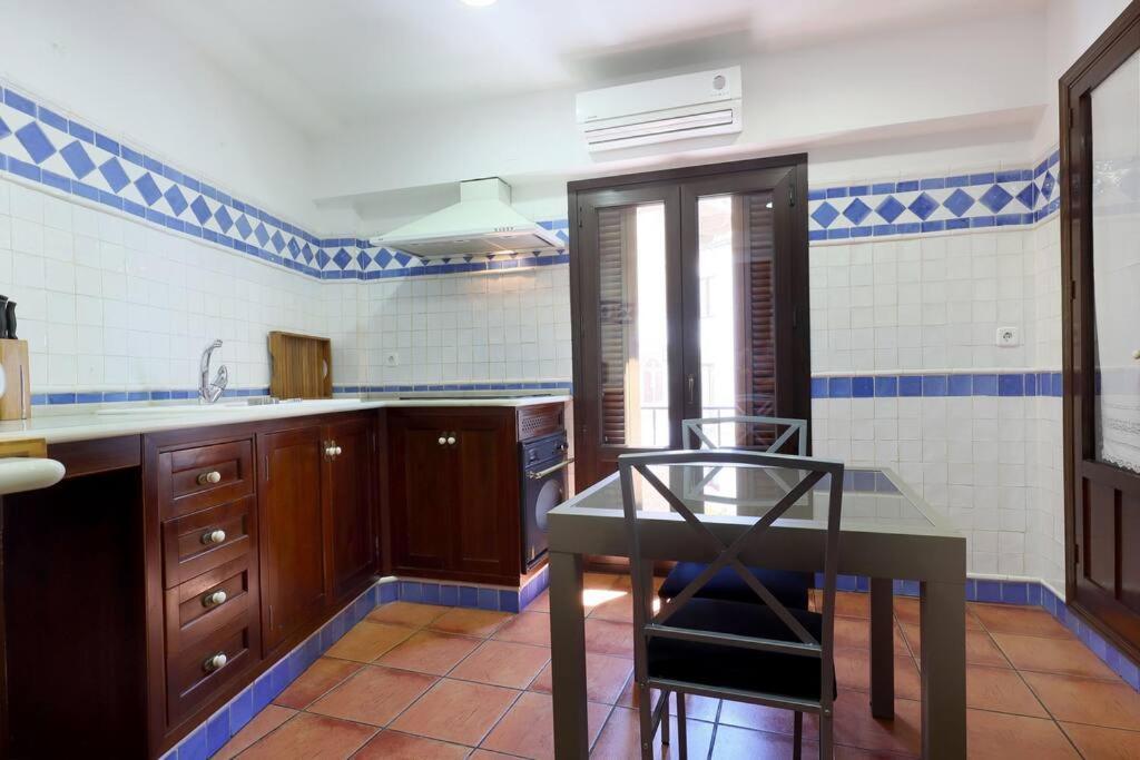 Casa Con Encanto En La Juderia De Кордоба Екстериор снимка