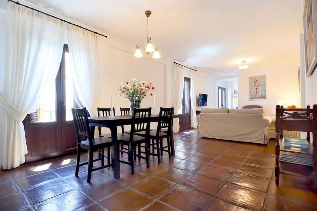 Casa Con Encanto En La Juderia De Кордоба Екстериор снимка