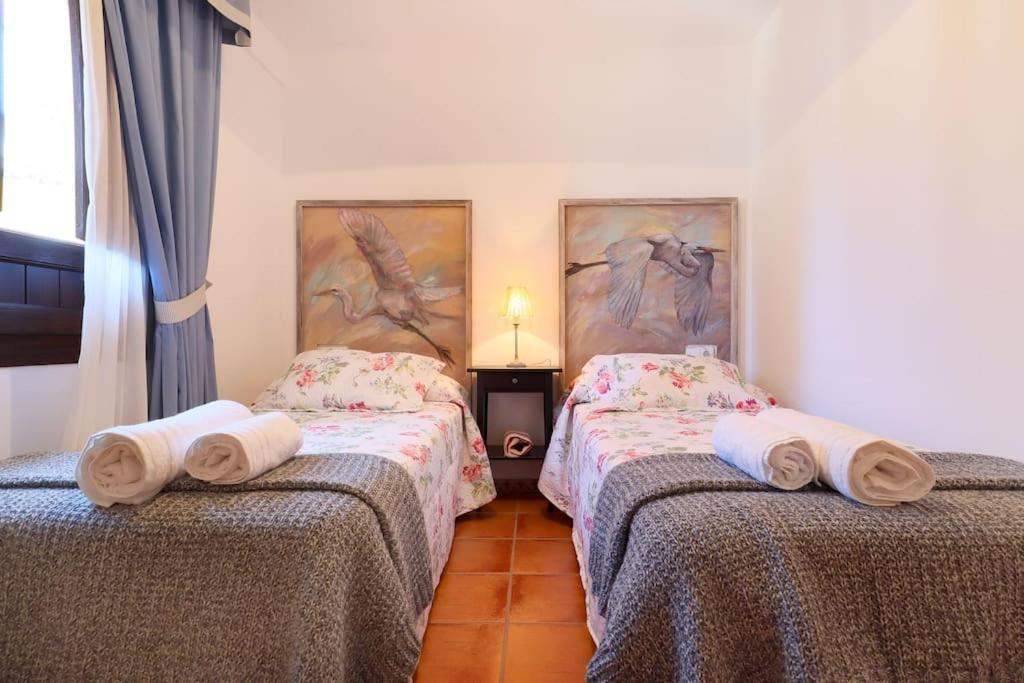 Casa Con Encanto En La Juderia De Кордоба Екстериор снимка