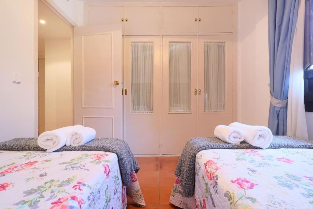 Casa Con Encanto En La Juderia De Кордоба Екстериор снимка