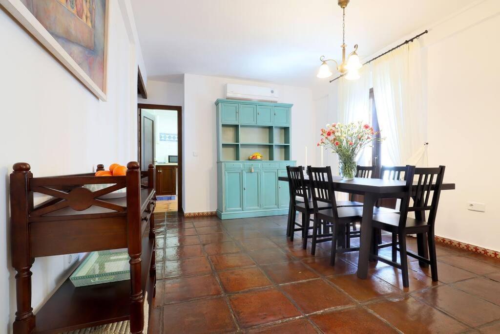 Casa Con Encanto En La Juderia De Кордоба Екстериор снимка