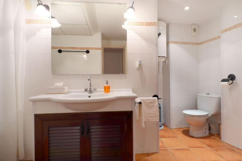 Casa Con Encanto En La Juderia De Кордоба Екстериор снимка