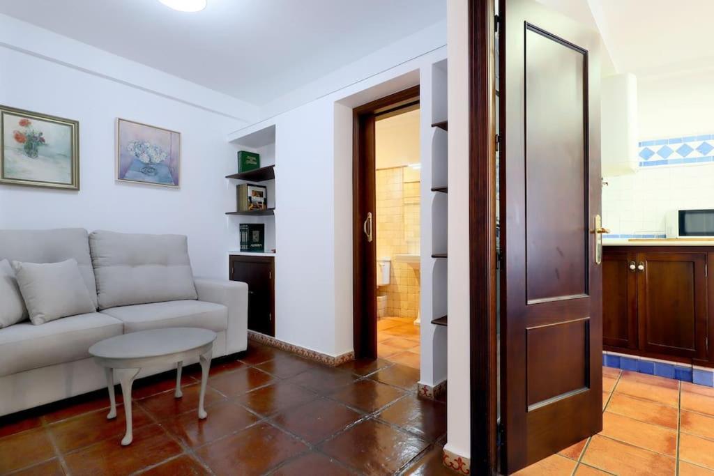 Casa Con Encanto En La Juderia De Кордоба Екстериор снимка
