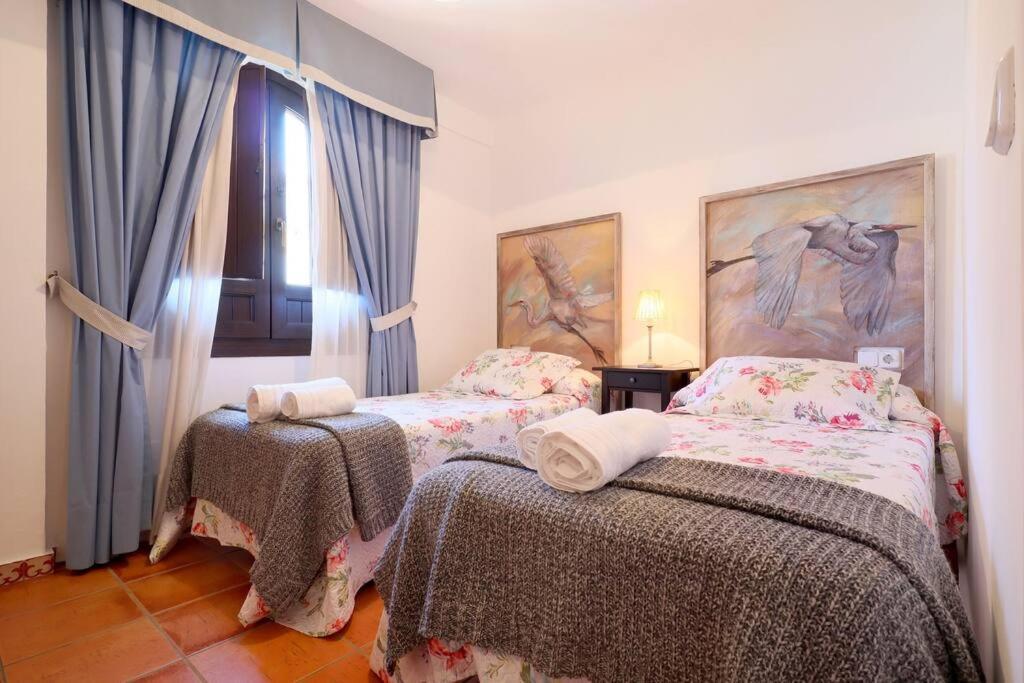 Casa Con Encanto En La Juderia De Кордоба Екстериор снимка