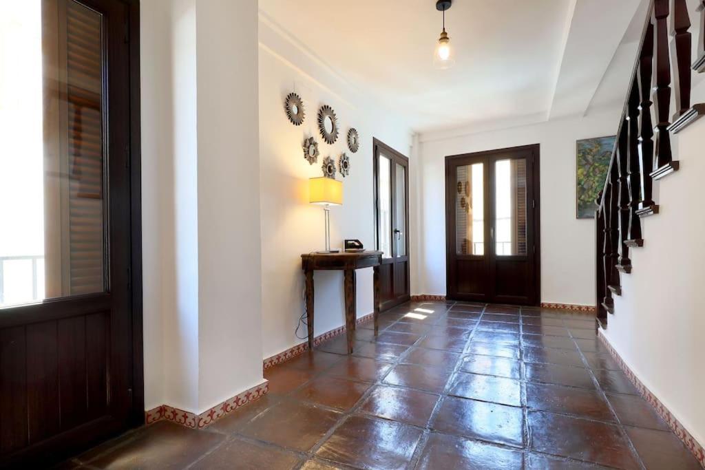 Casa Con Encanto En La Juderia De Кордоба Екстериор снимка
